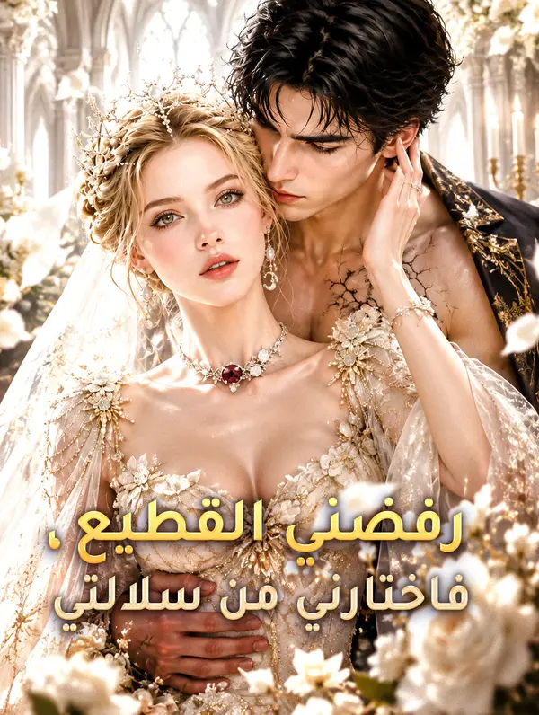 مشاهدة مسلسل رفضني القطيع، فاختارني من سلالتي مترجم كامل HD