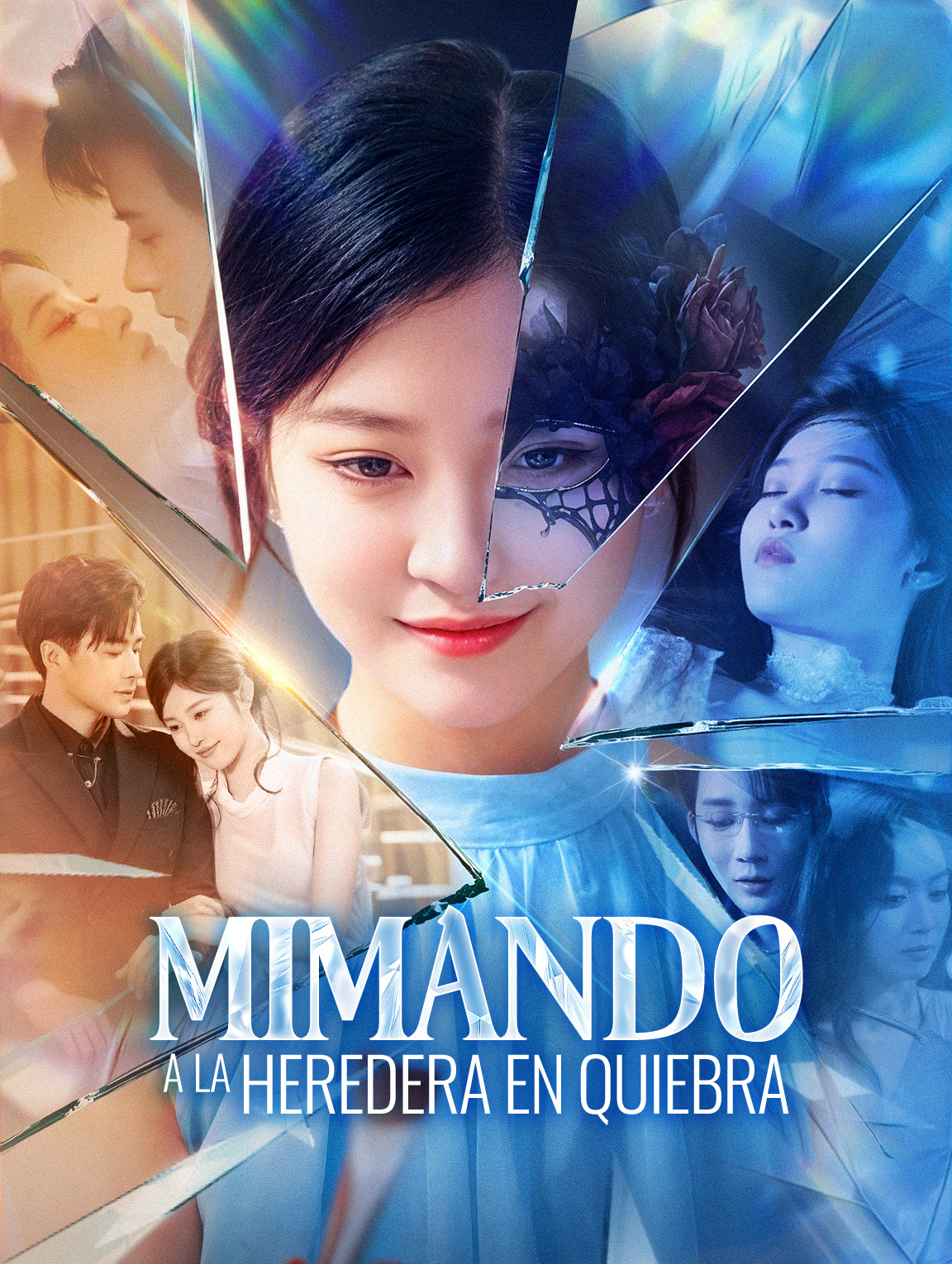 Mimando a la Heredera en Quiebra