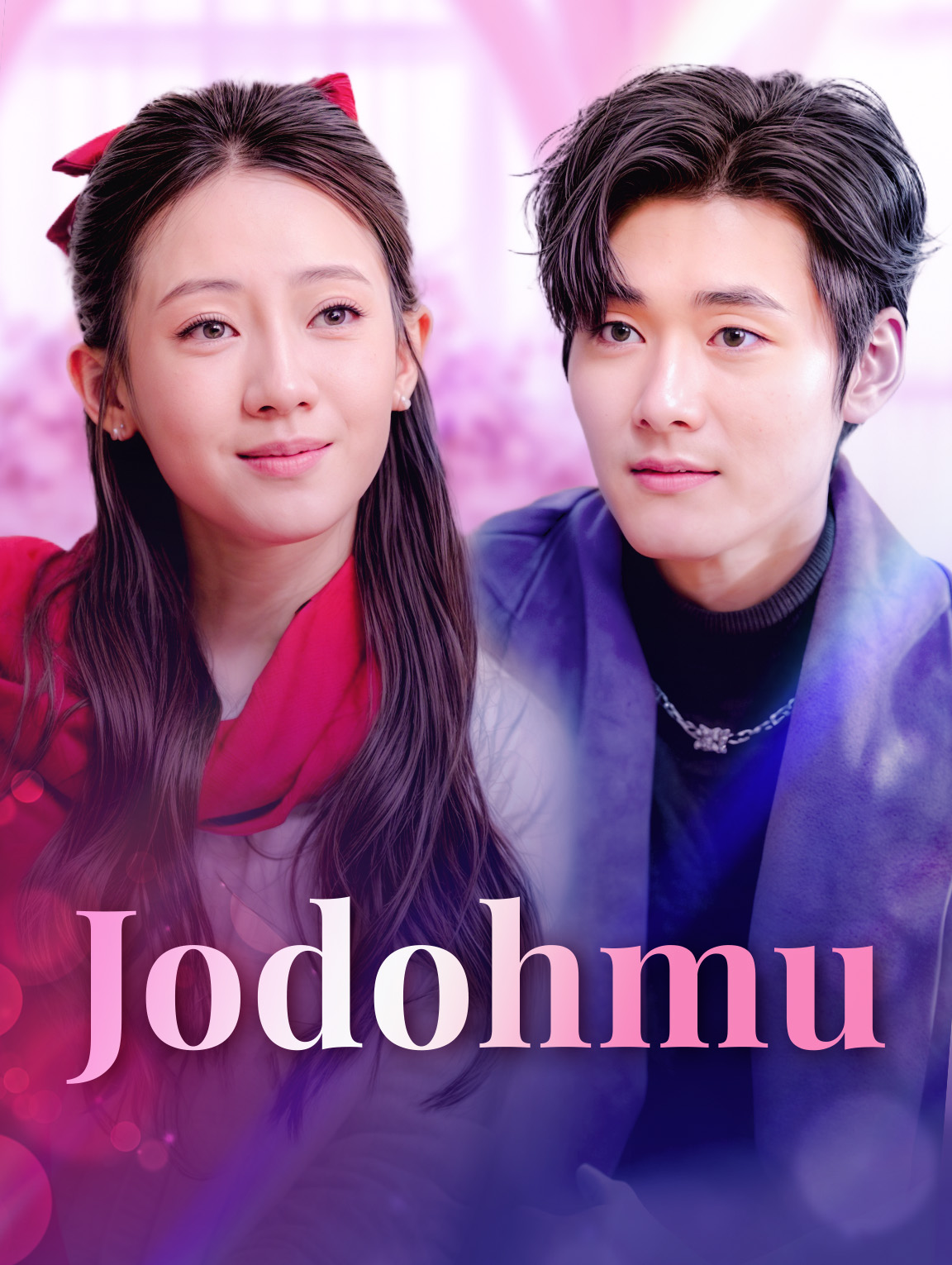 Jodohmu
