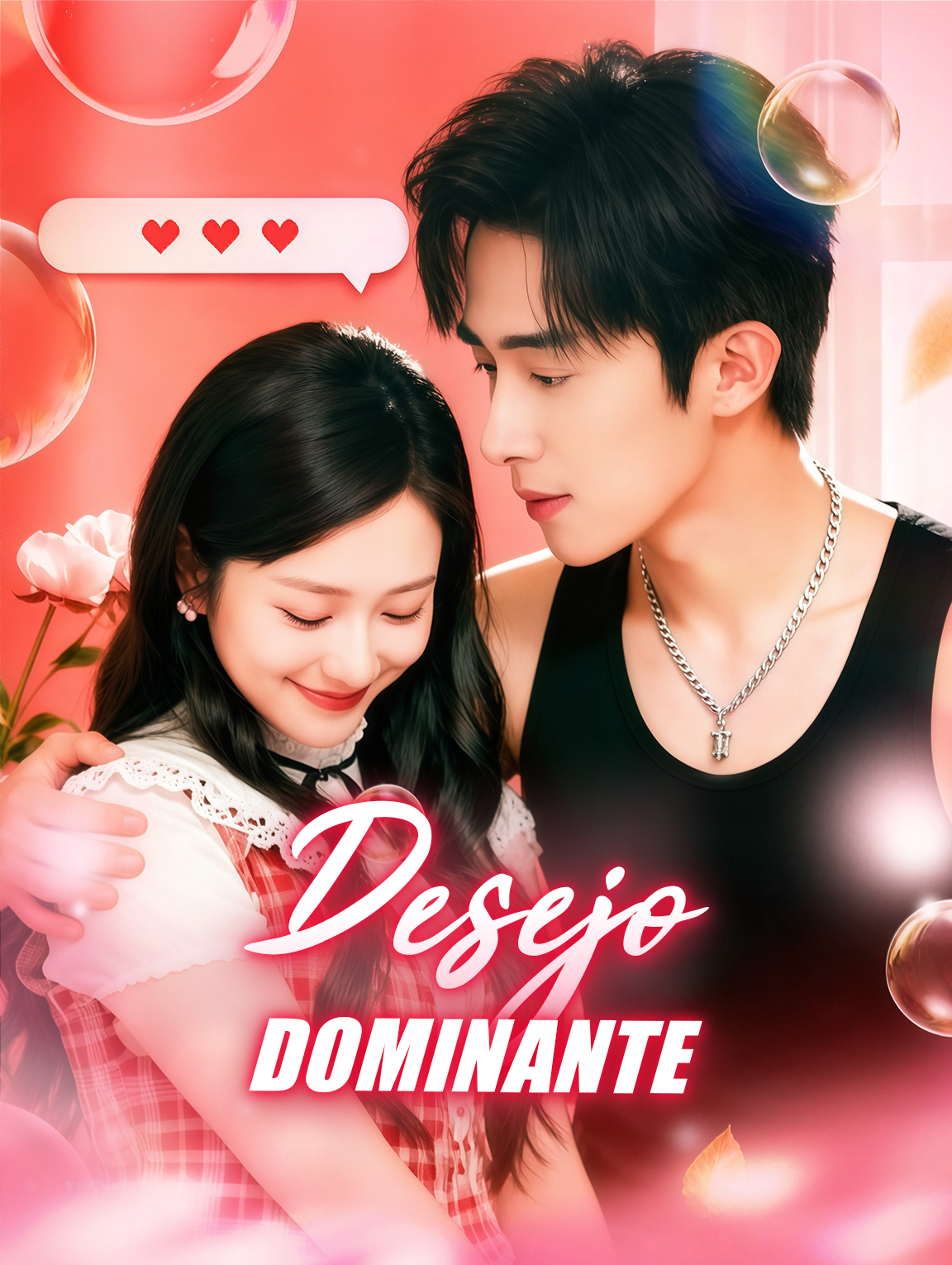 Desejo Dominante