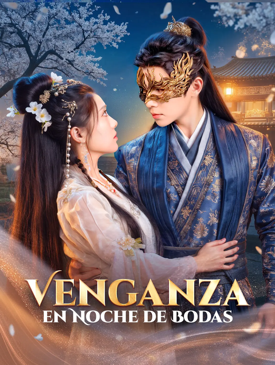 Venganza en Noche de Bodas