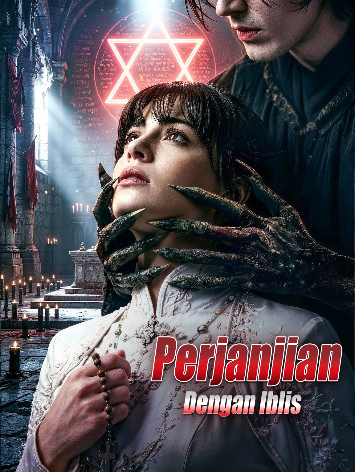 Perjanjian Dengan Iblis
