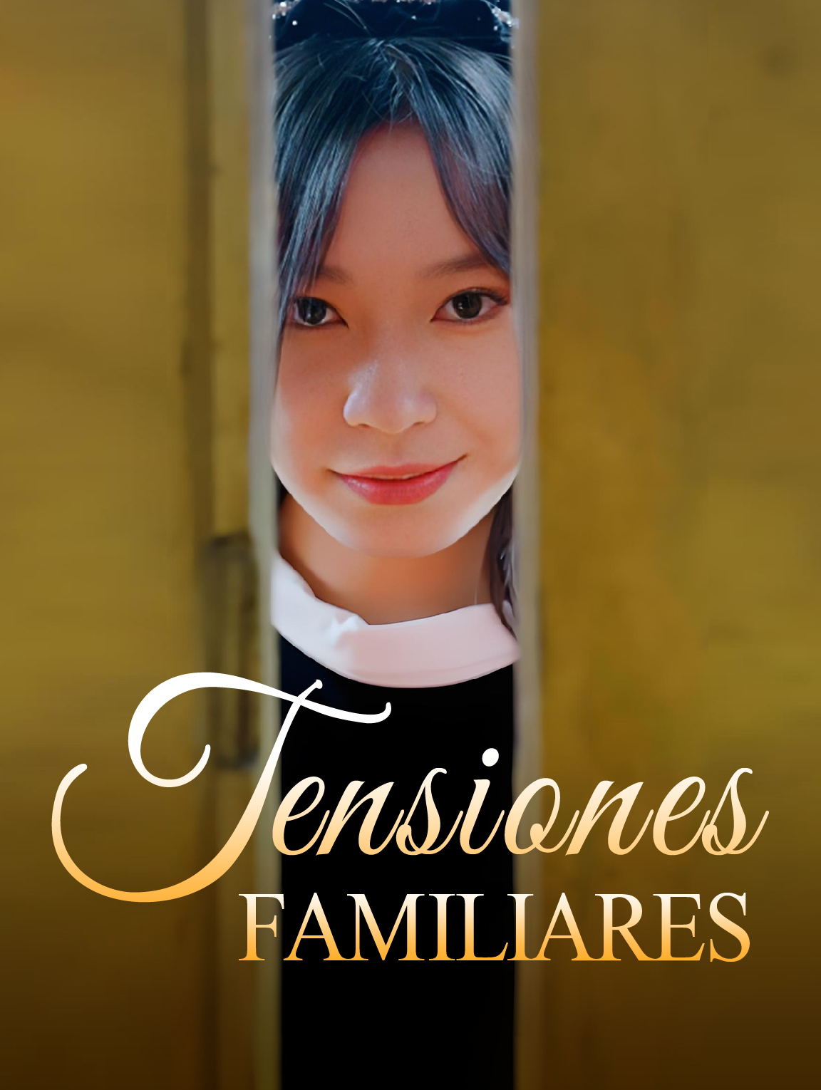 Tensiones Familiares