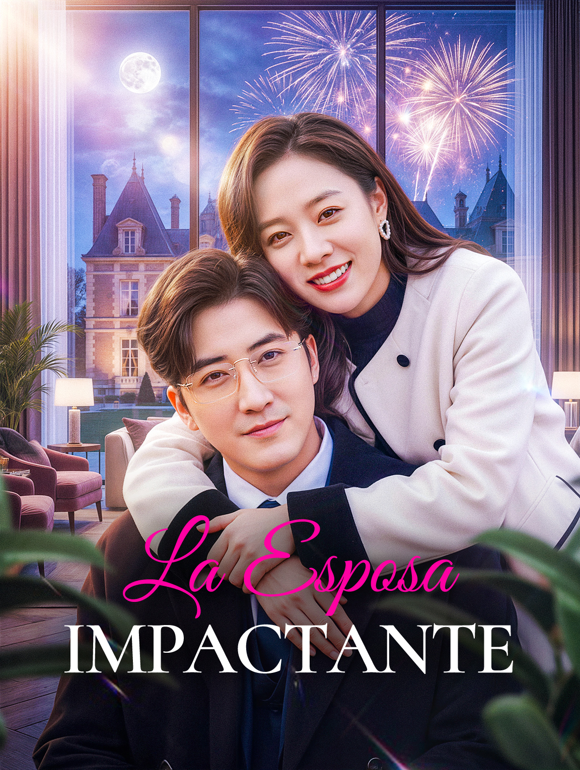 La Esposa Impactante