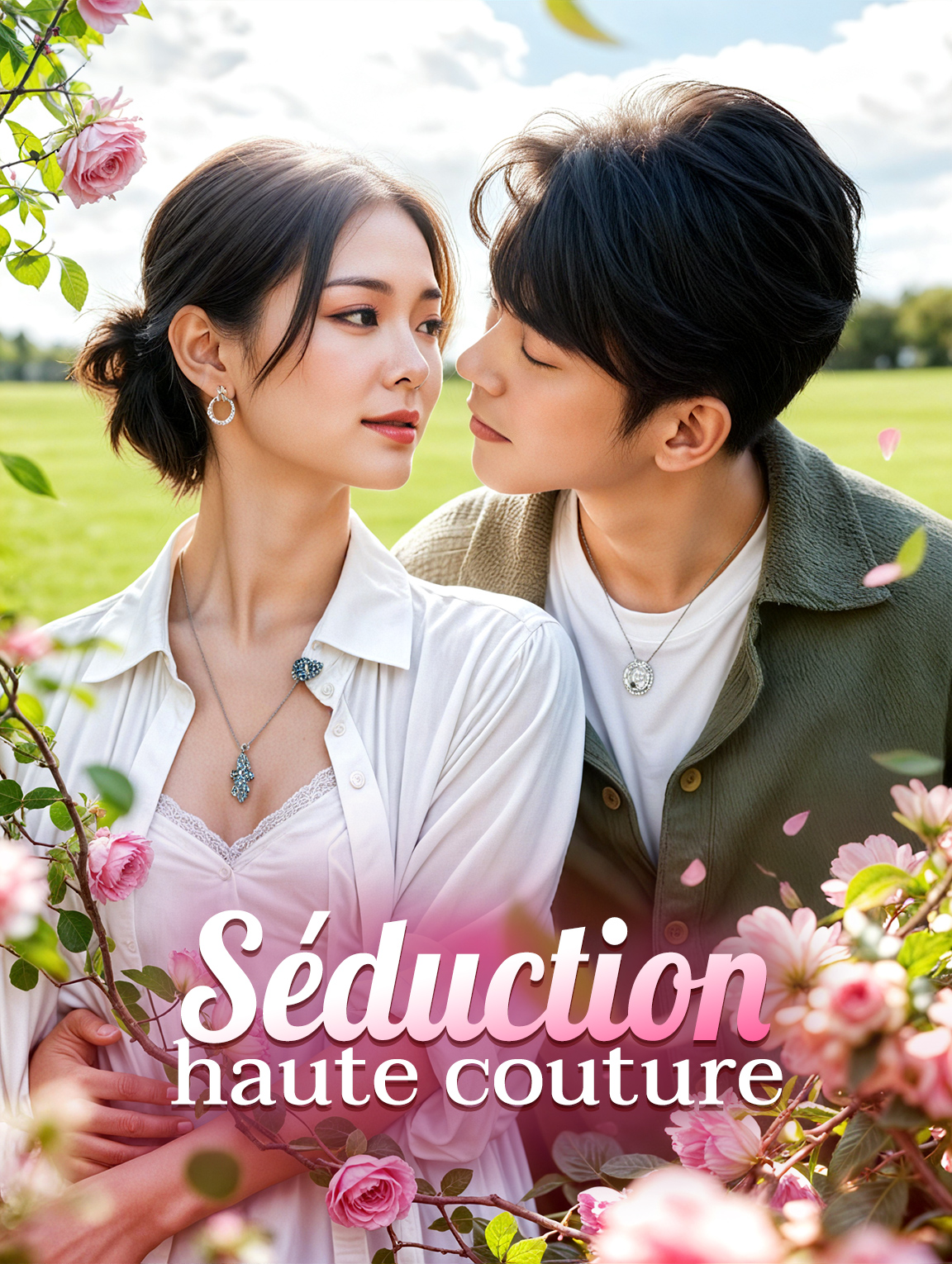 Séduction haute couture