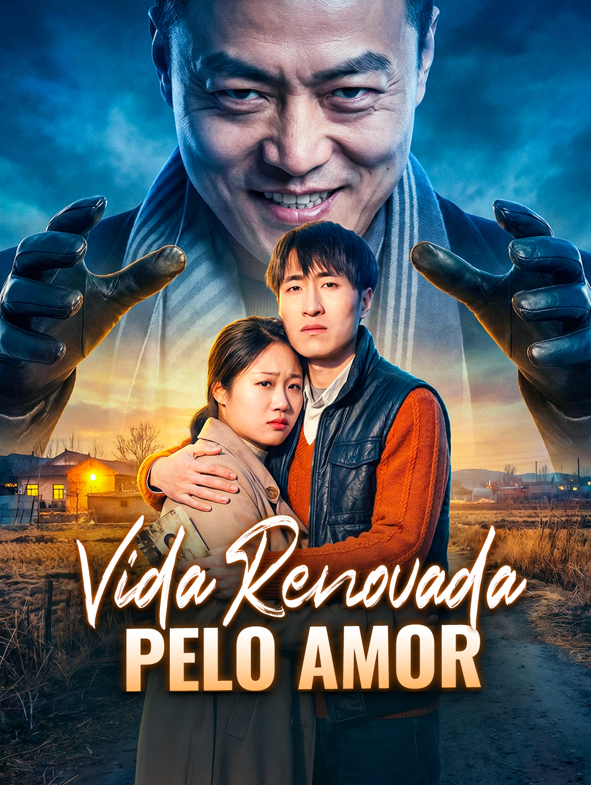 Vida Renovada pelo Amor