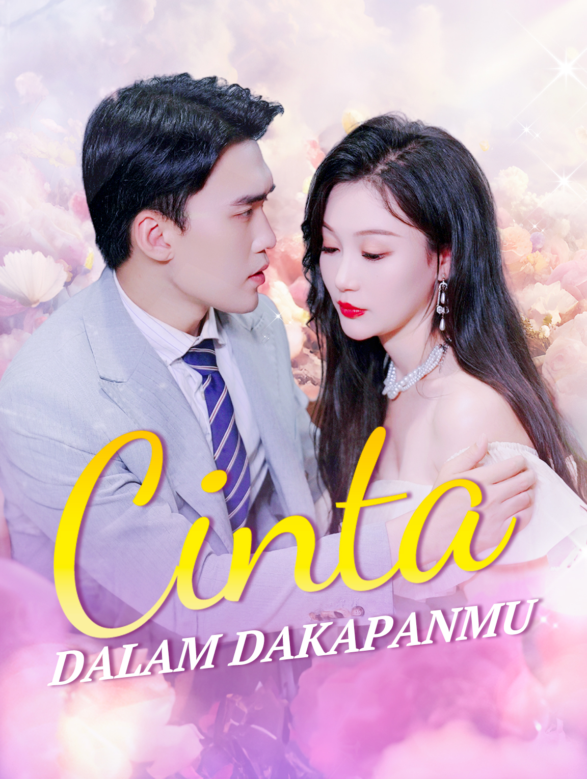 Cinta dalam Dakapanmu