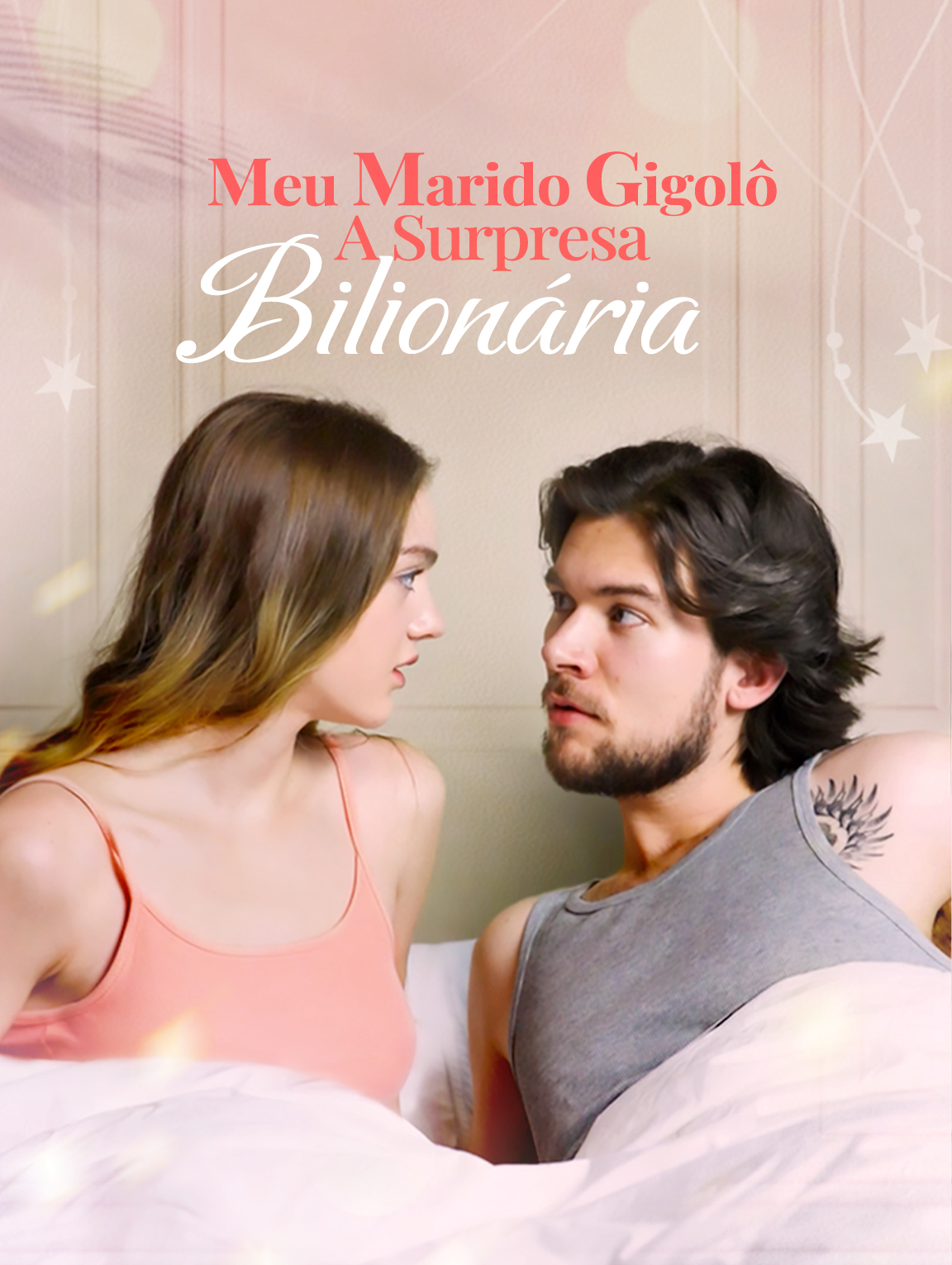 Meu Marido Gigolô: A Surpresa Bilionária