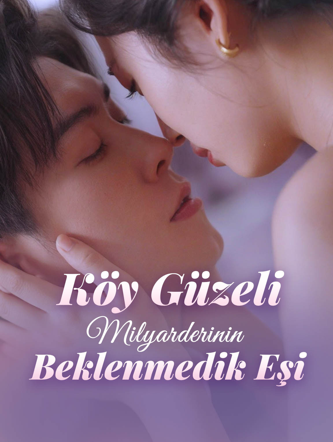 Köy Güzeli, Milyarderinin Beklenmedik Eşi