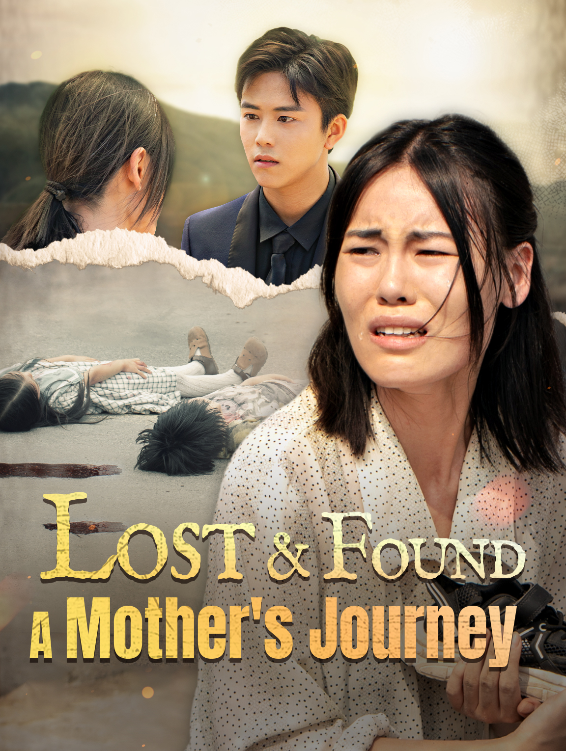 Lost & Found: A Mother's Journey