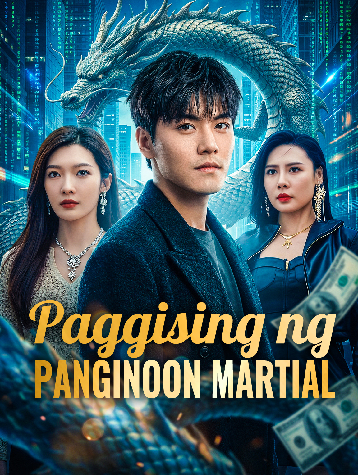 Paggising ng Panginoon Martial