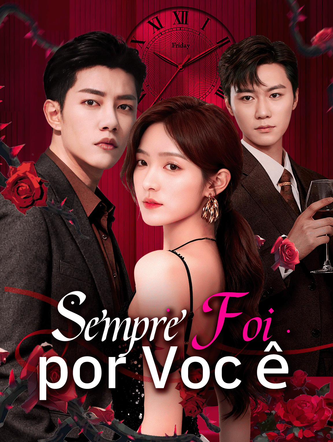 Sempre Foi por Você