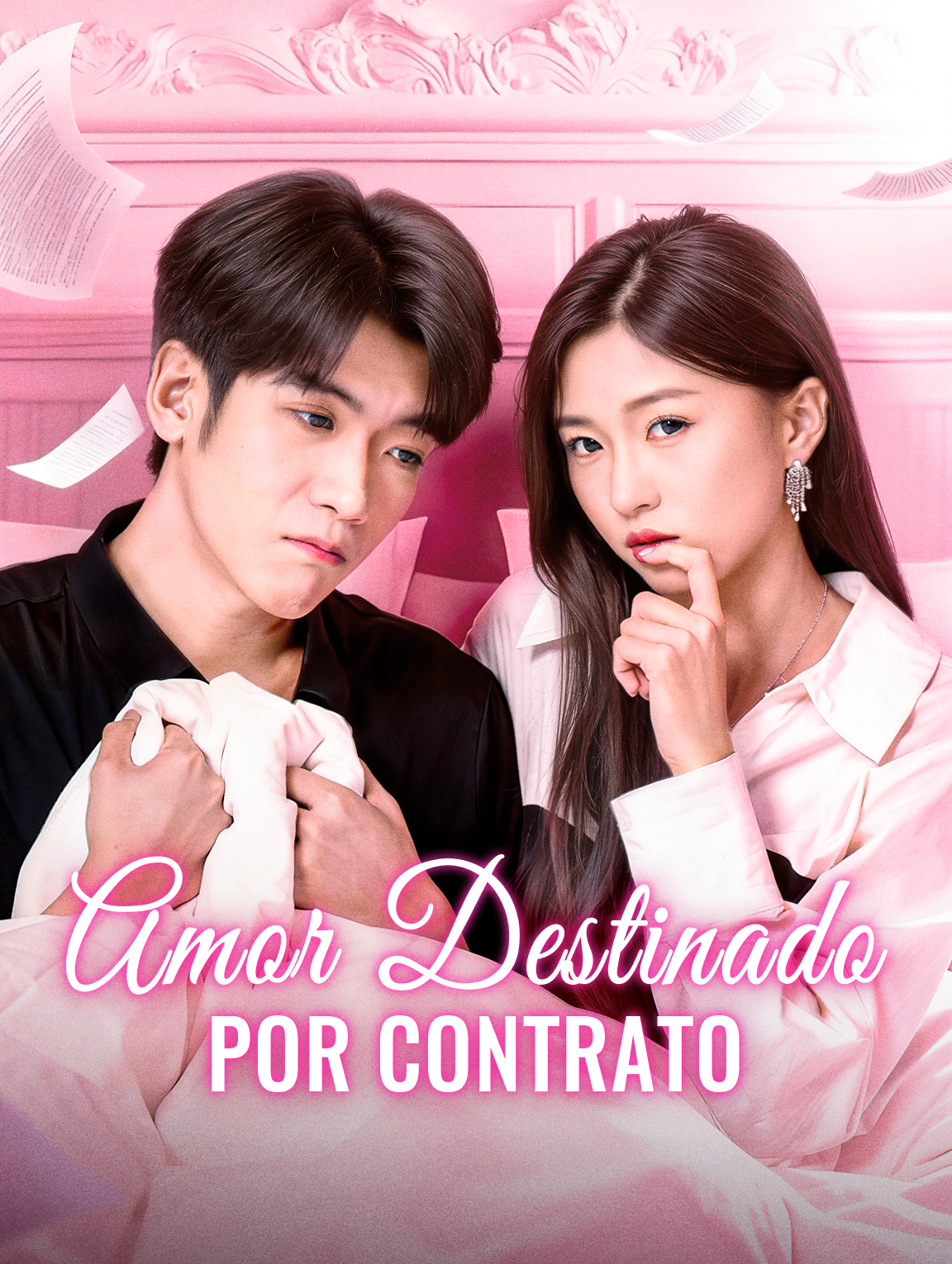 Amor Destinado por Contrato