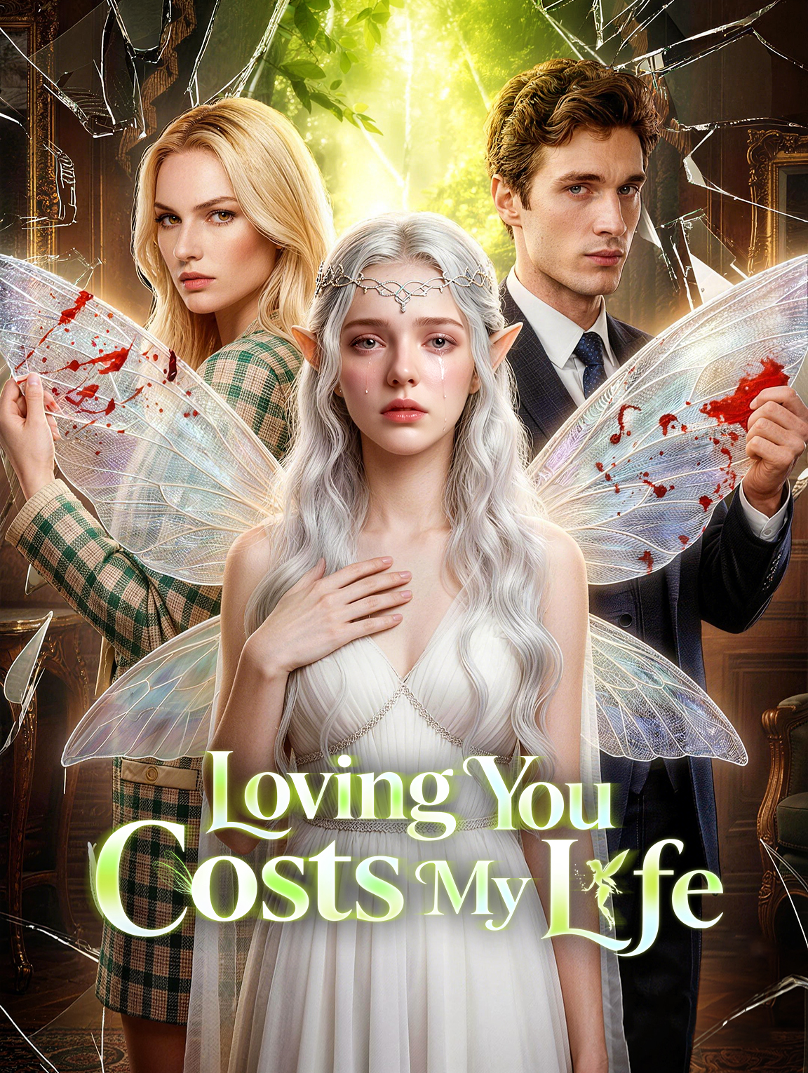 Loving You Costs My Life