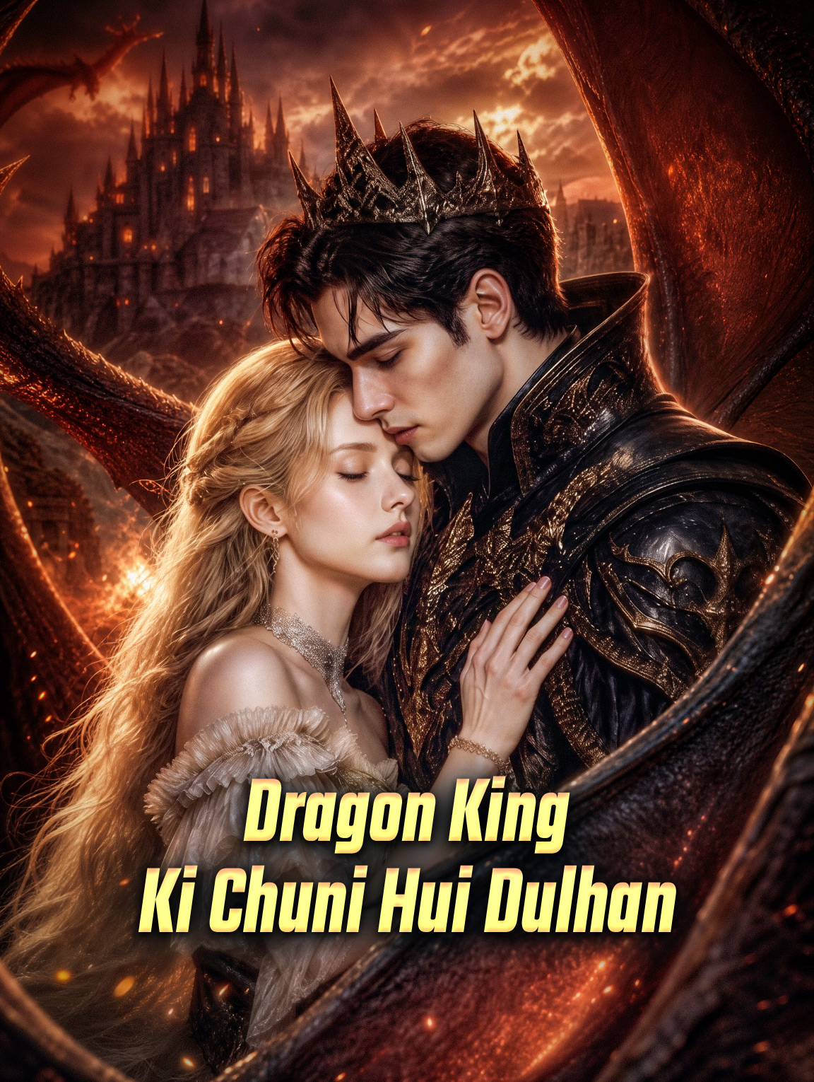 Dragon King Ki Chuni Hui Dulhan