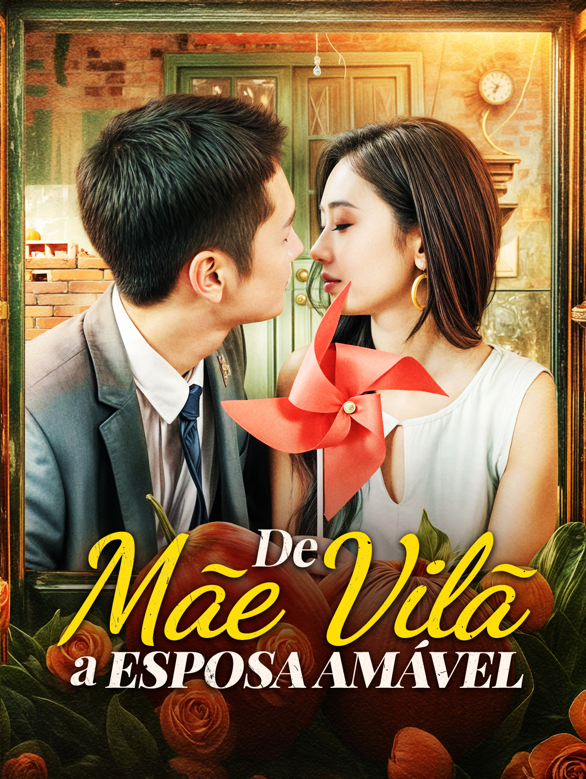 De Mãe Vilã a Esposa Amável