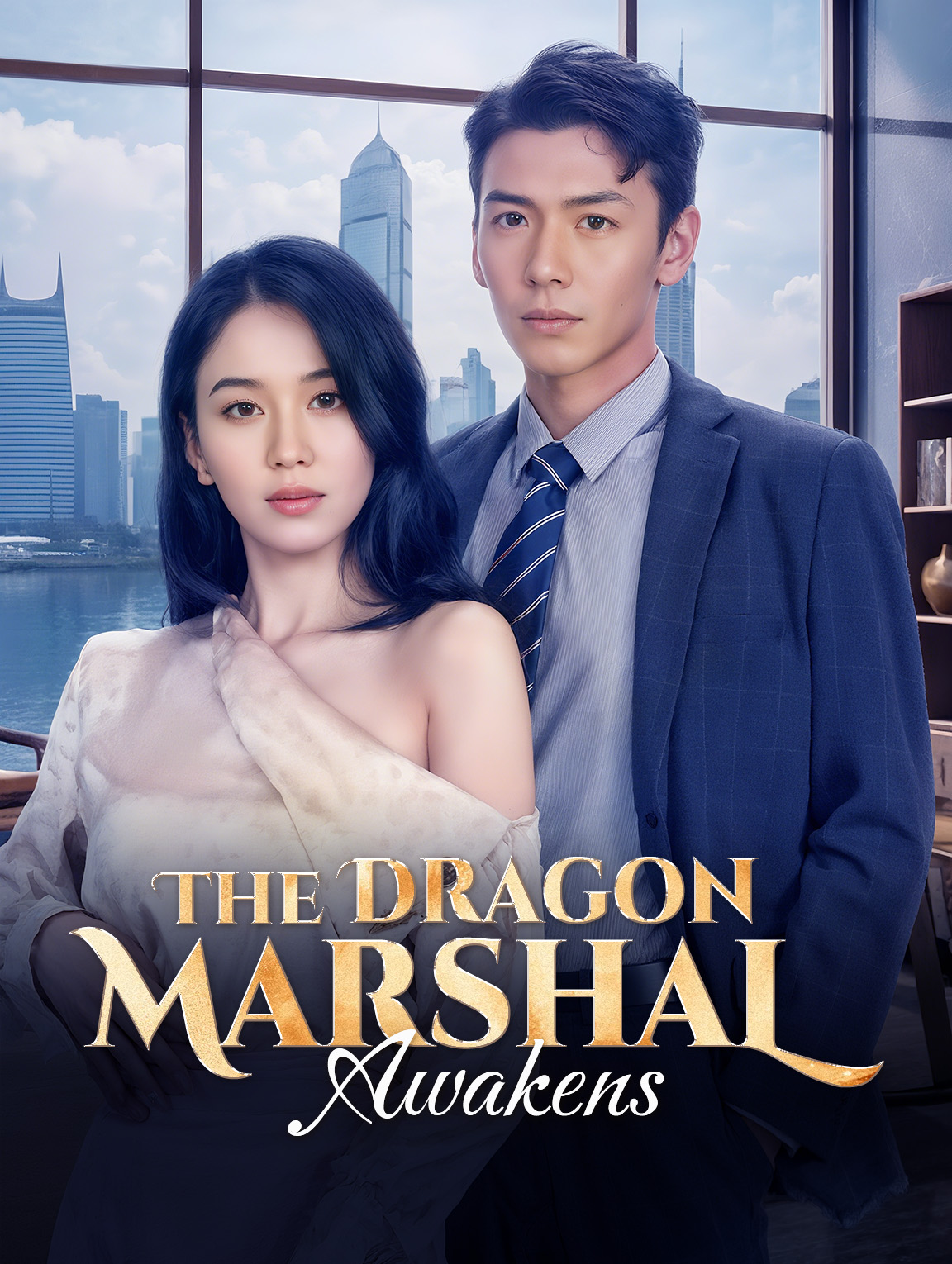 The Dragon Marshal Awakens