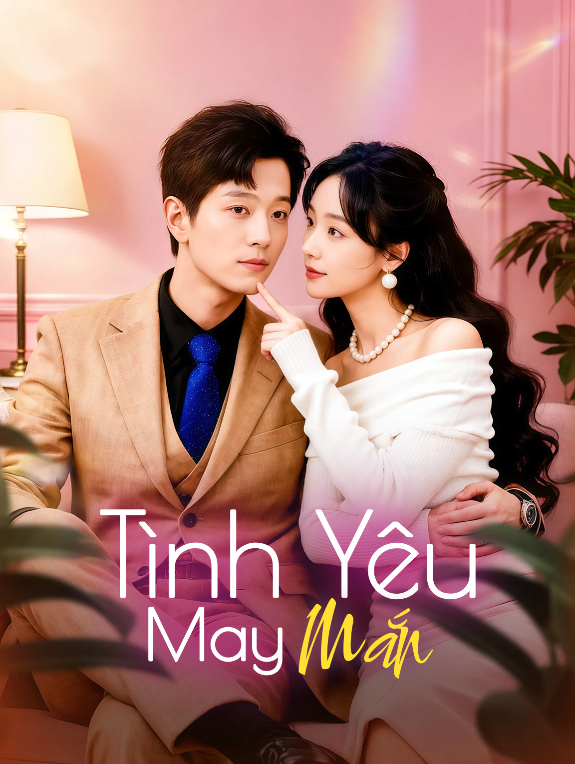 Tình Yêu May Mắn