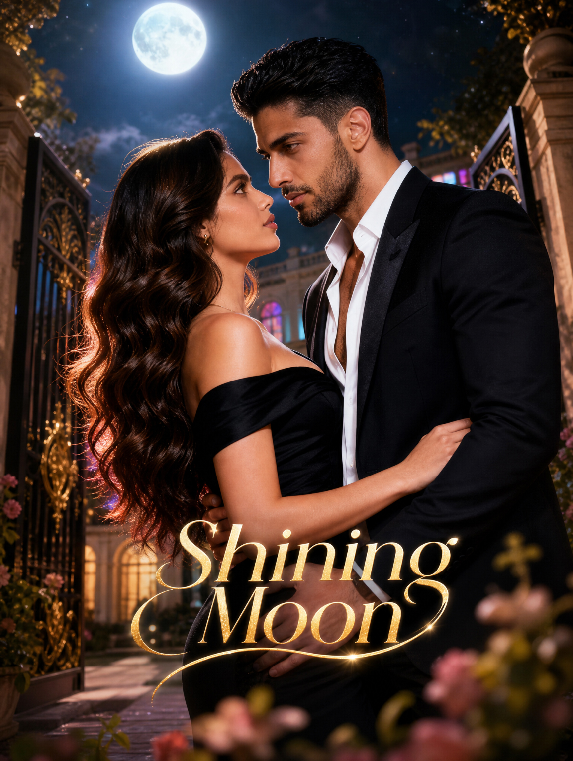 Shining Moon