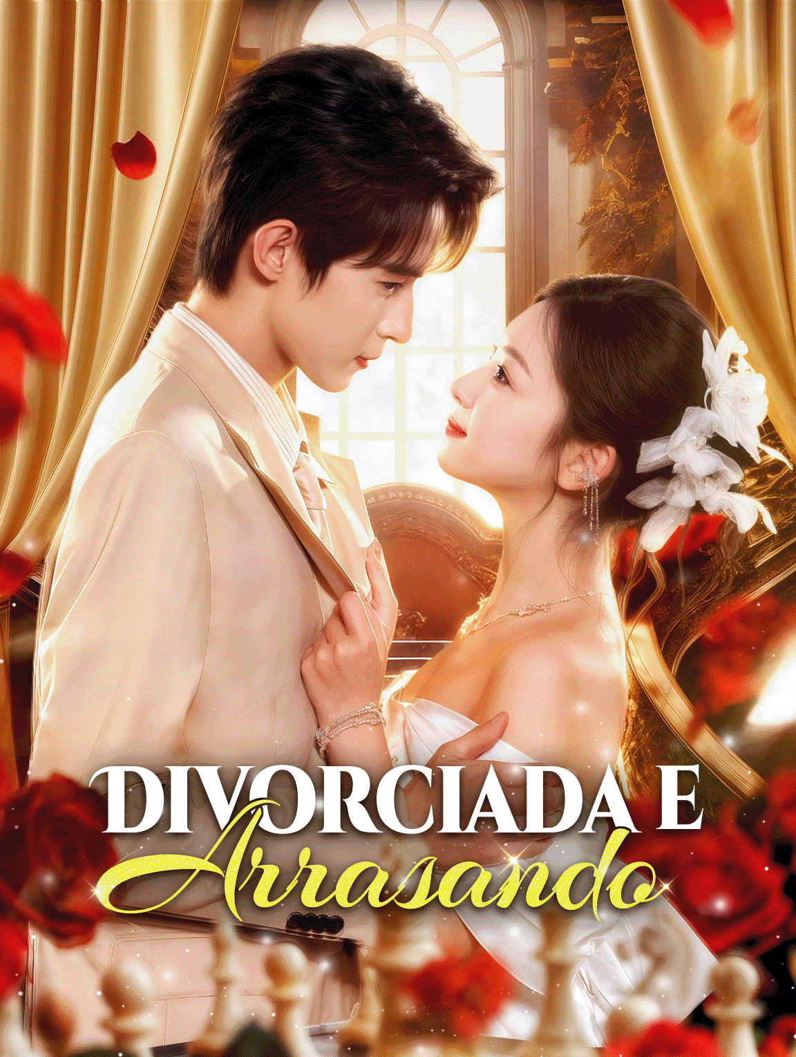 Divorciada e Arrasando