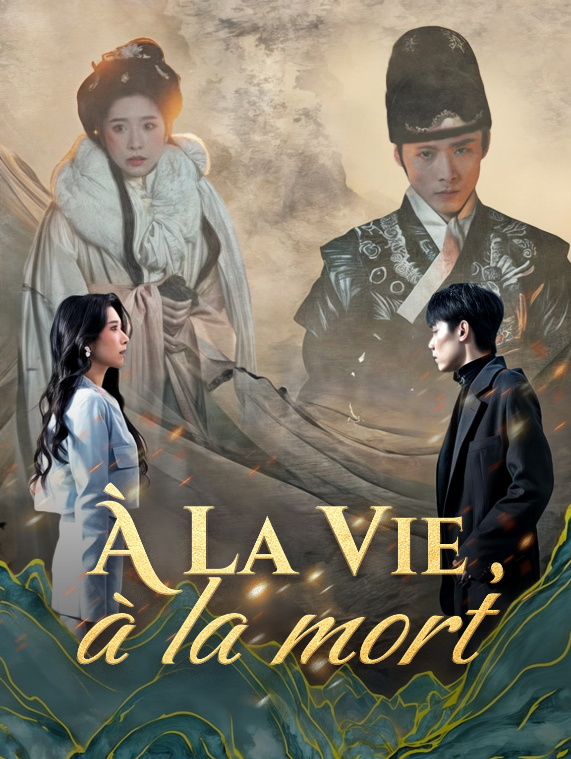 À la vie, à la mort