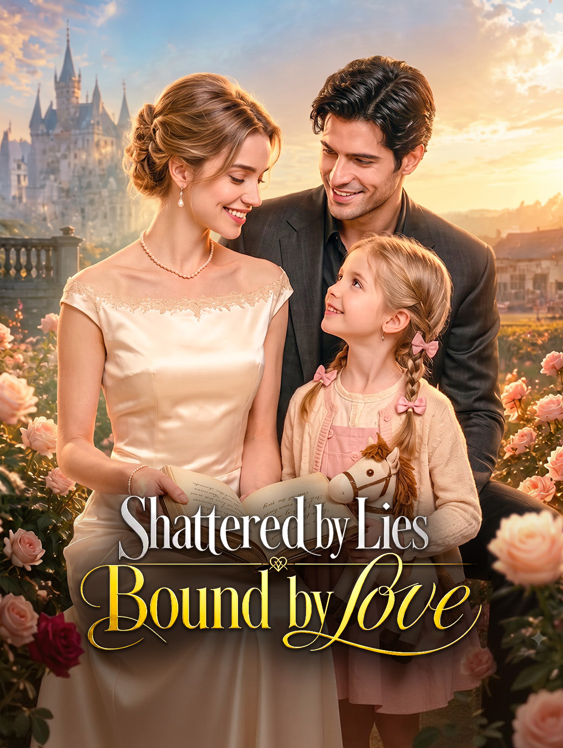 Shattered by Lies, Bound by Love