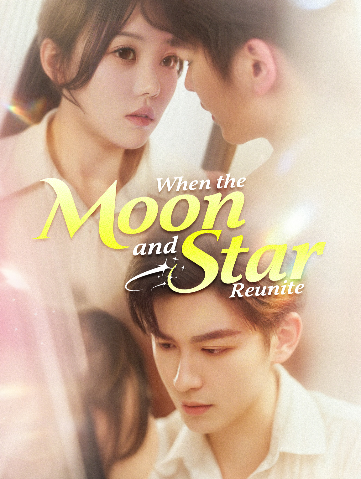 When the Moon and Star Reunite