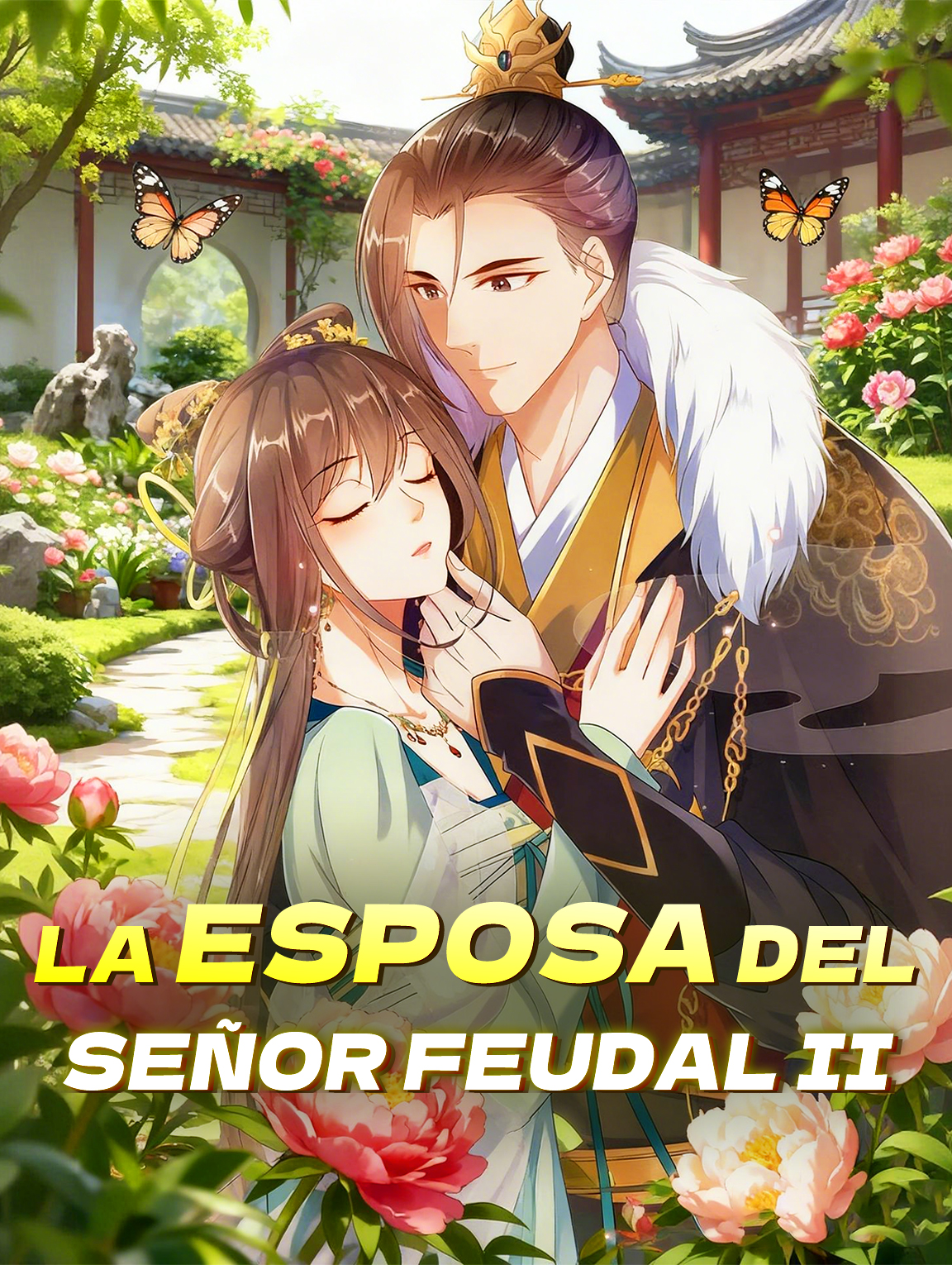 La Esposa del Señor Feudal II
