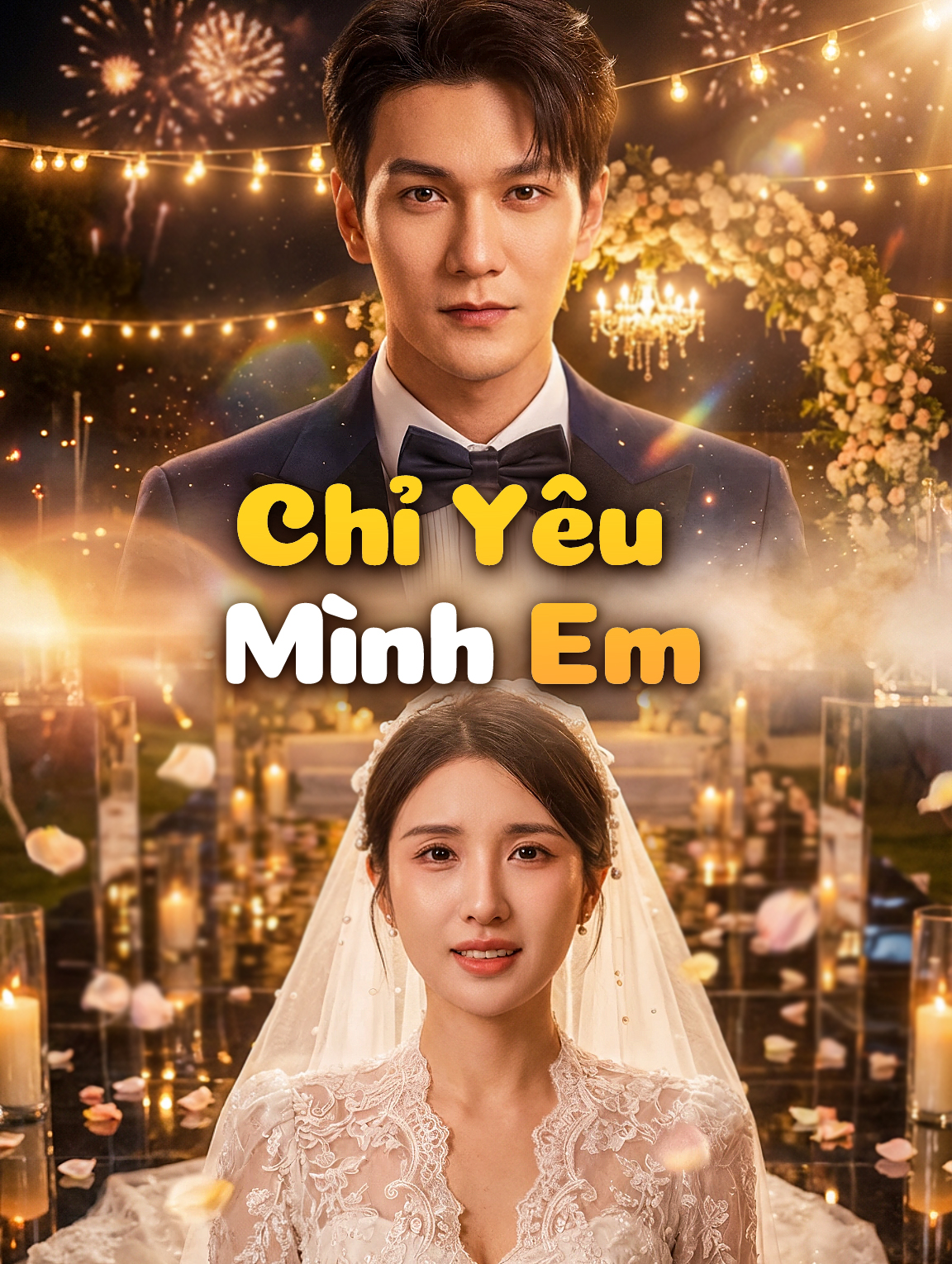 Chỉ Yêu Mình Em