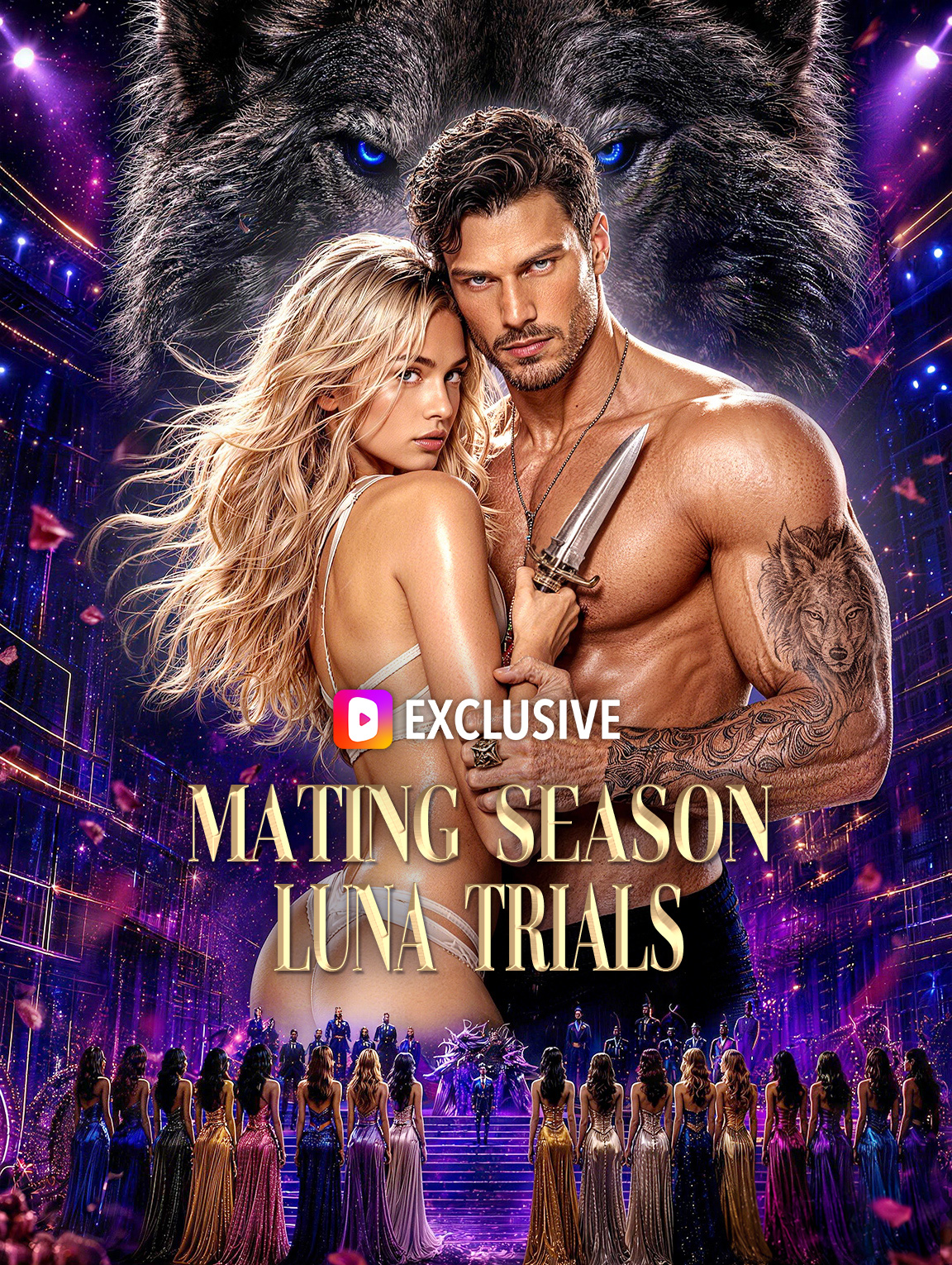 Mating Season: Luna Trials