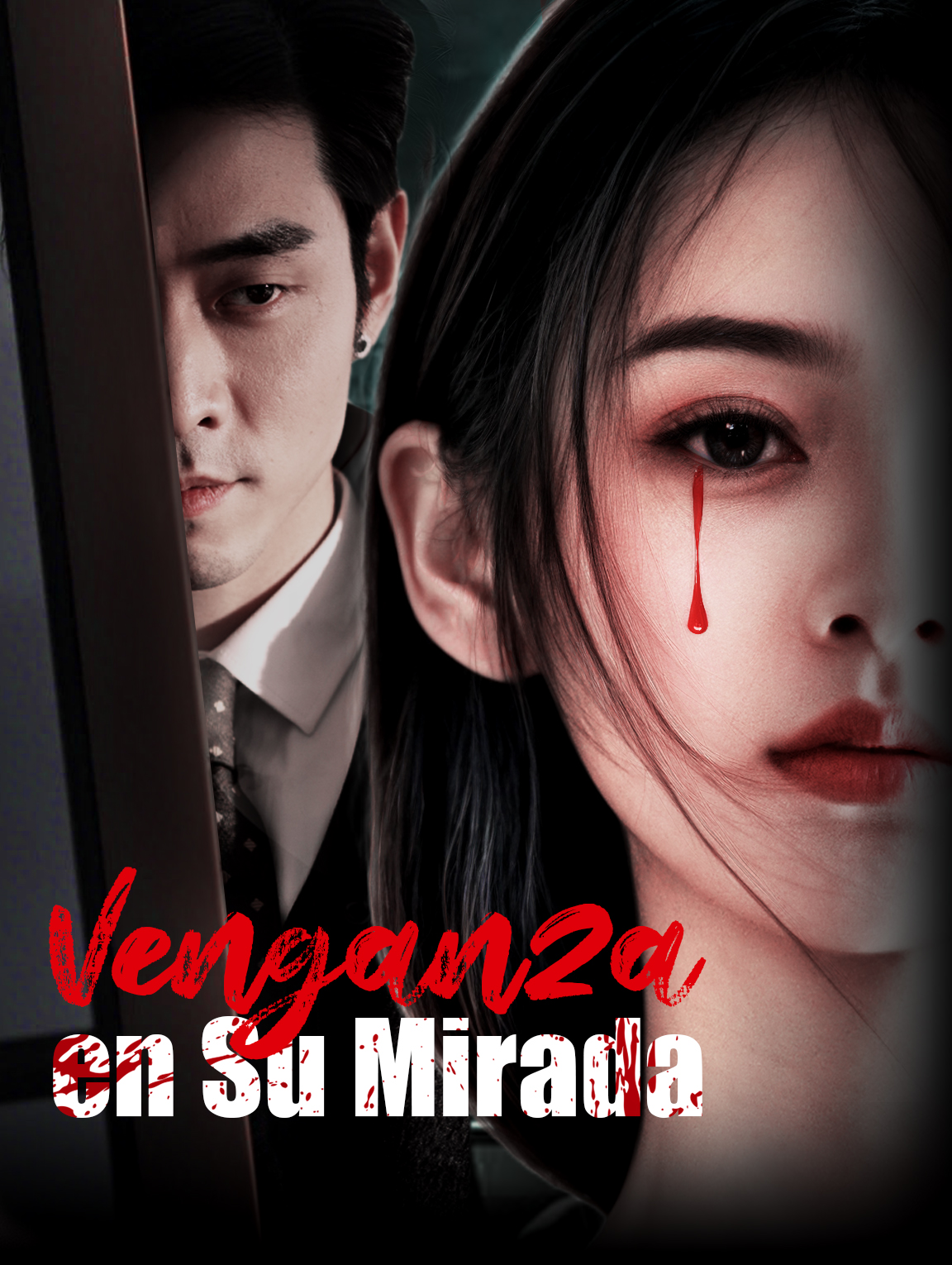 Venganza en Su Mirada