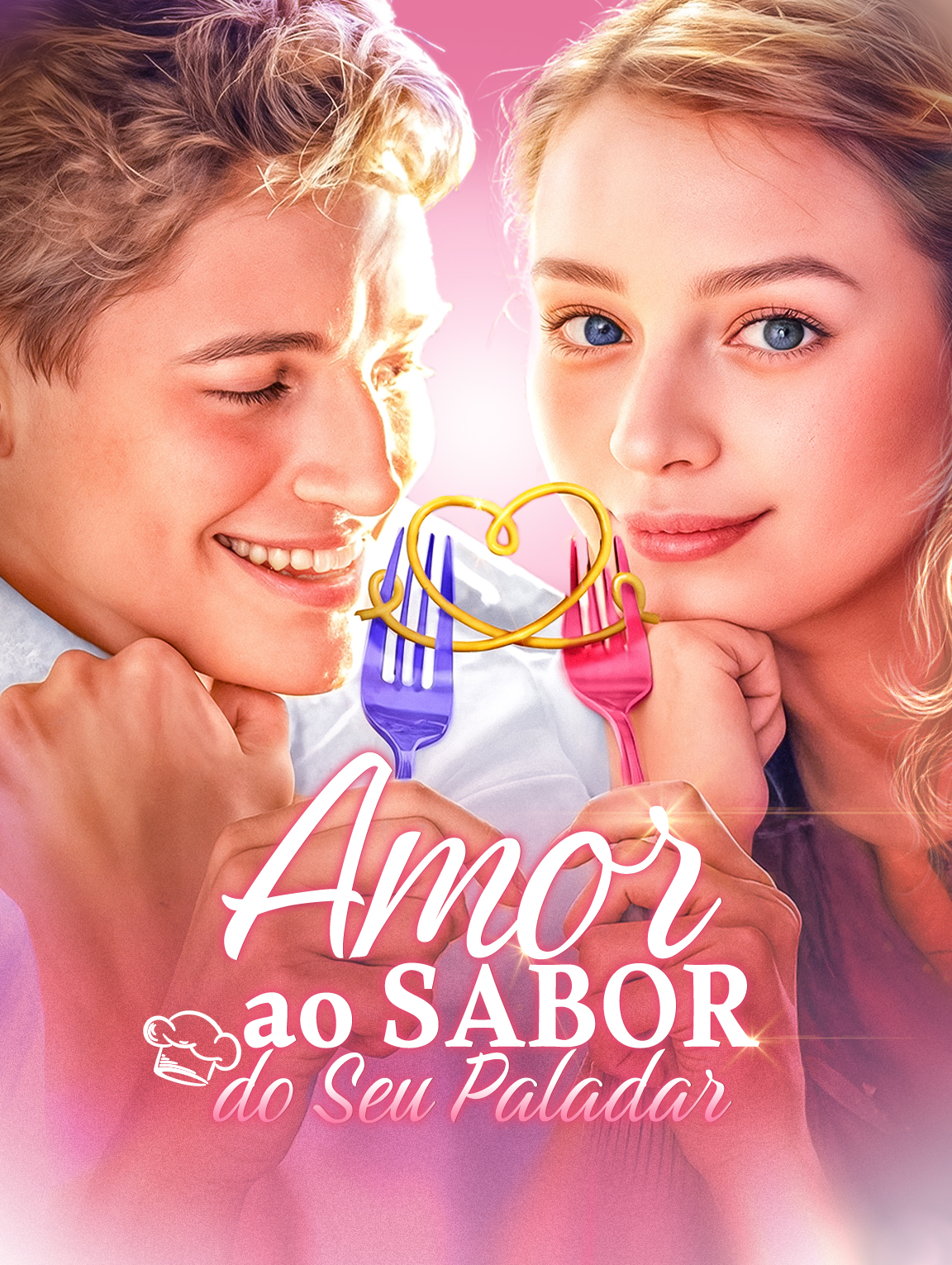 Amor ao Sabor do Seu Paladar