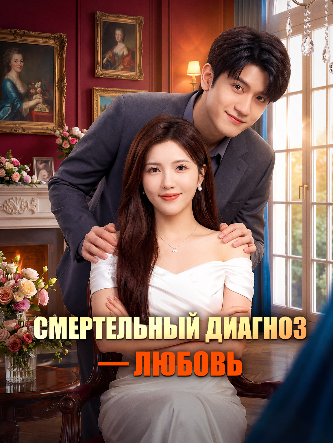 Смертельный диагноз — любовь