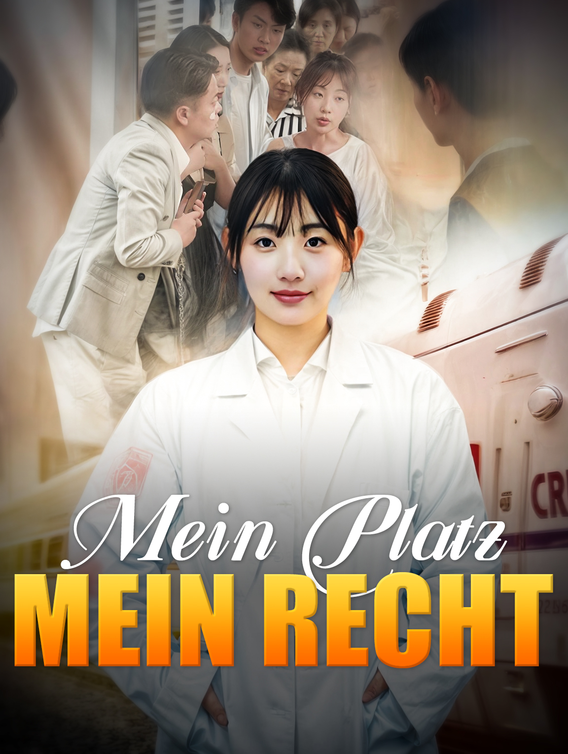 Mein Platz, mein Recht