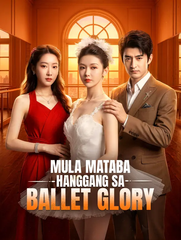 Mula Mataba hanggang sa Ballet Glory