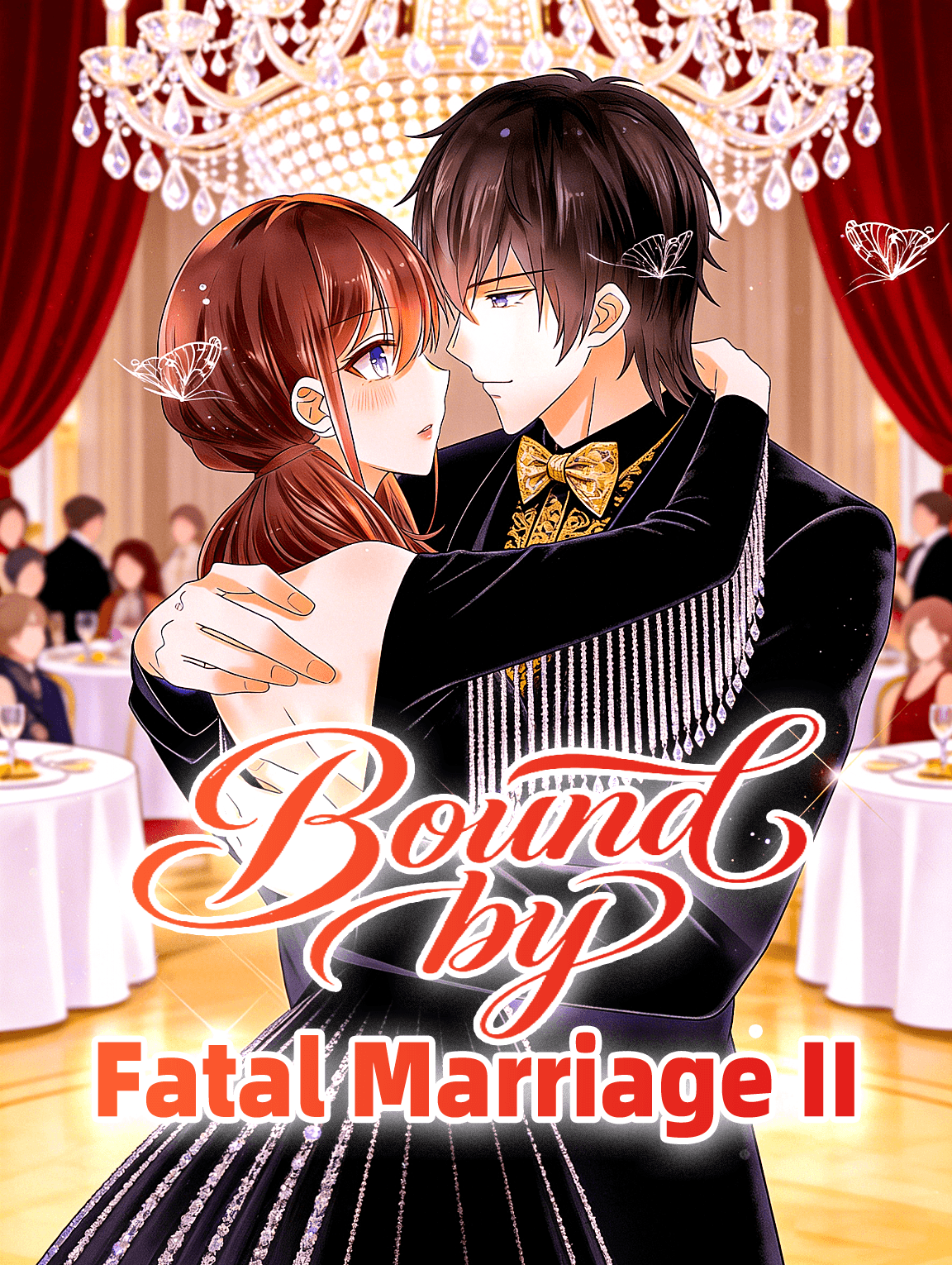 Bound by Fatal Marriage II