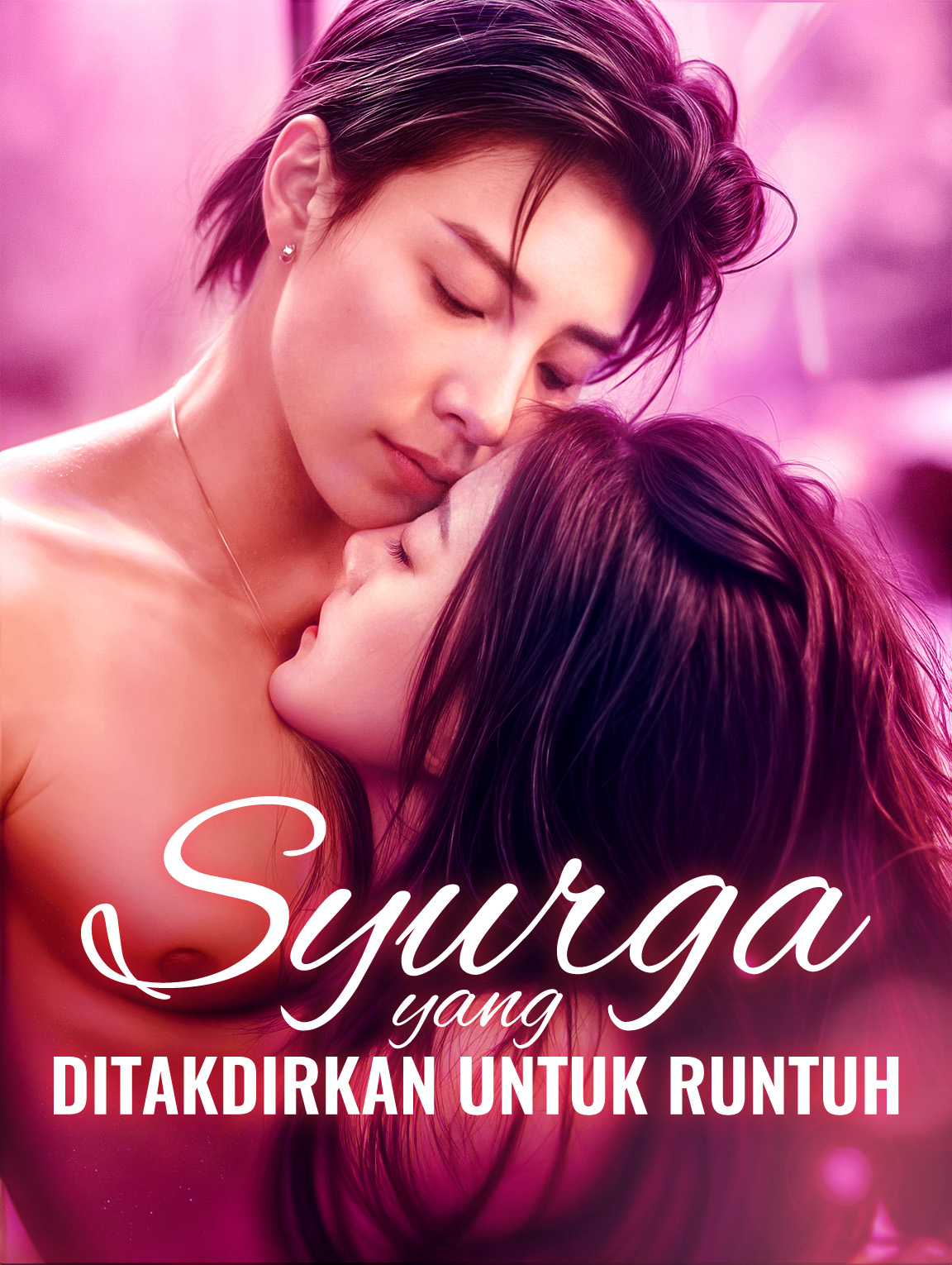 Syurga yang Ditakdirkan untuk Runtuh