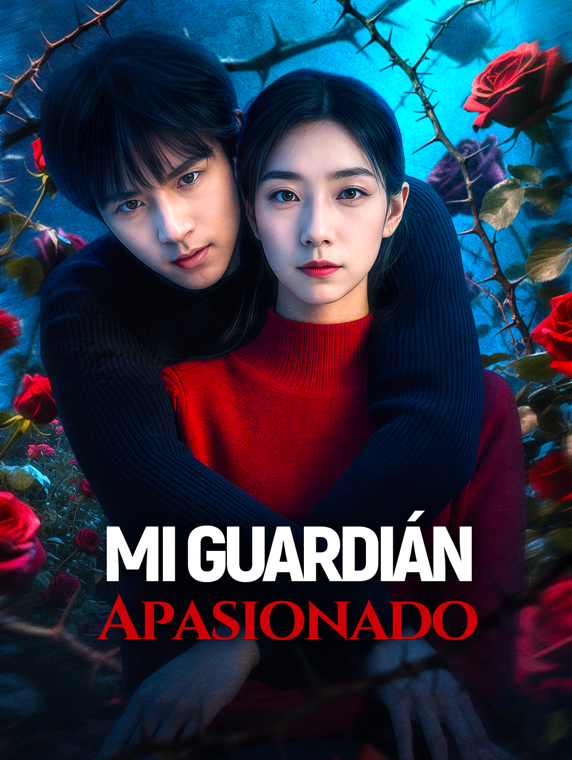 Mi Guardián Apasionado