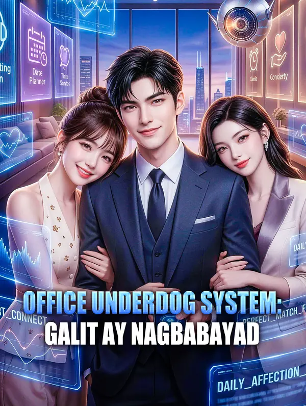 Office Underdog System: Galit ay Nagbabayad
