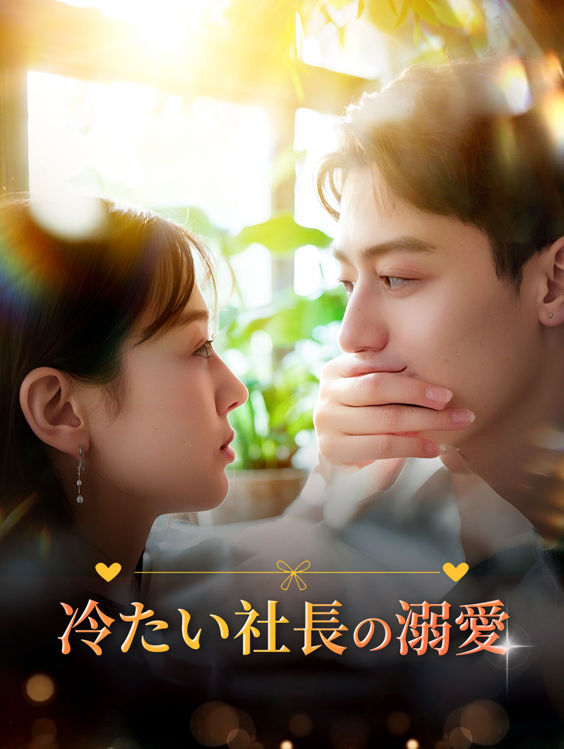 小悪魔社長がバレだ！