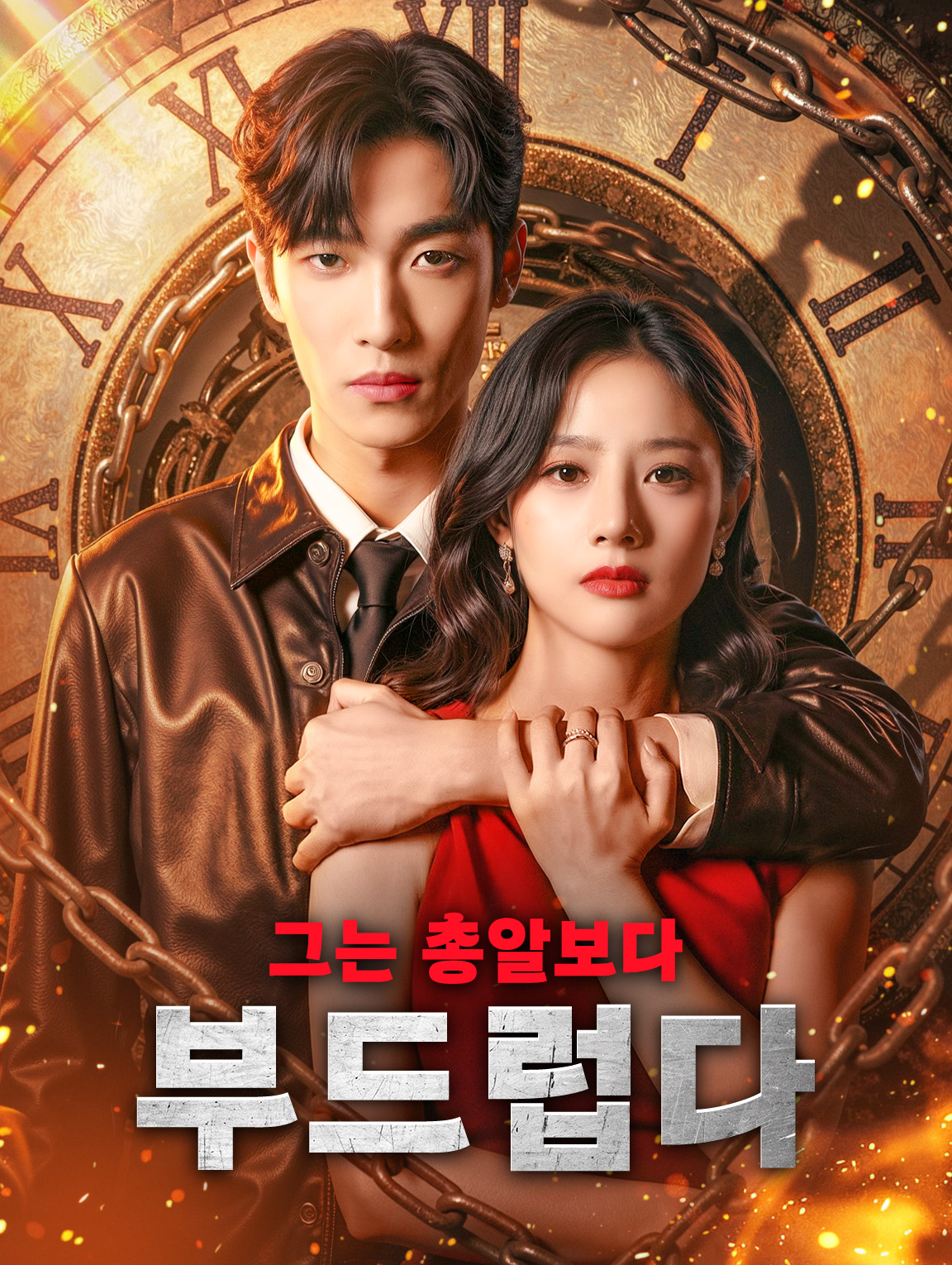 그는 총알보다 부드럽다