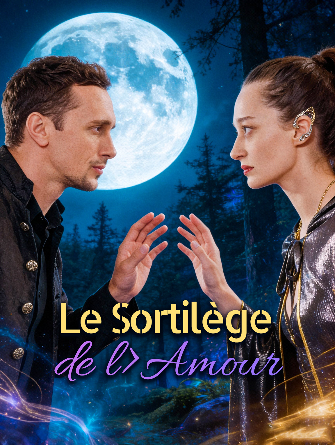Le Sortilège de l'Amour