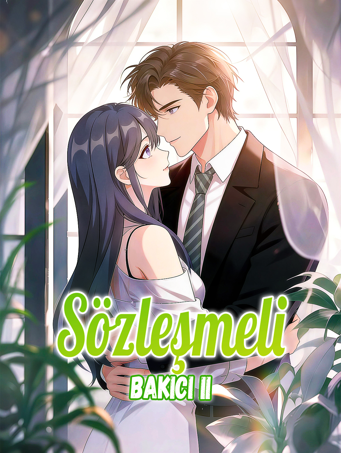 Sözleşmeli Bakıcı II