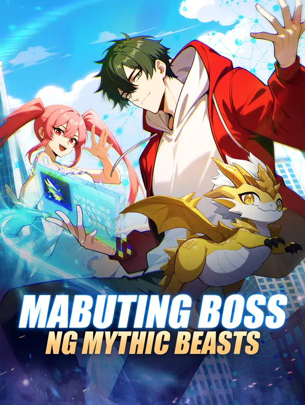 Mabuting Boss ng Mythic Beasts