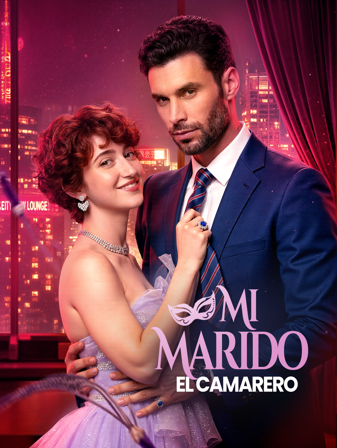 Mi Marido, el Camarero