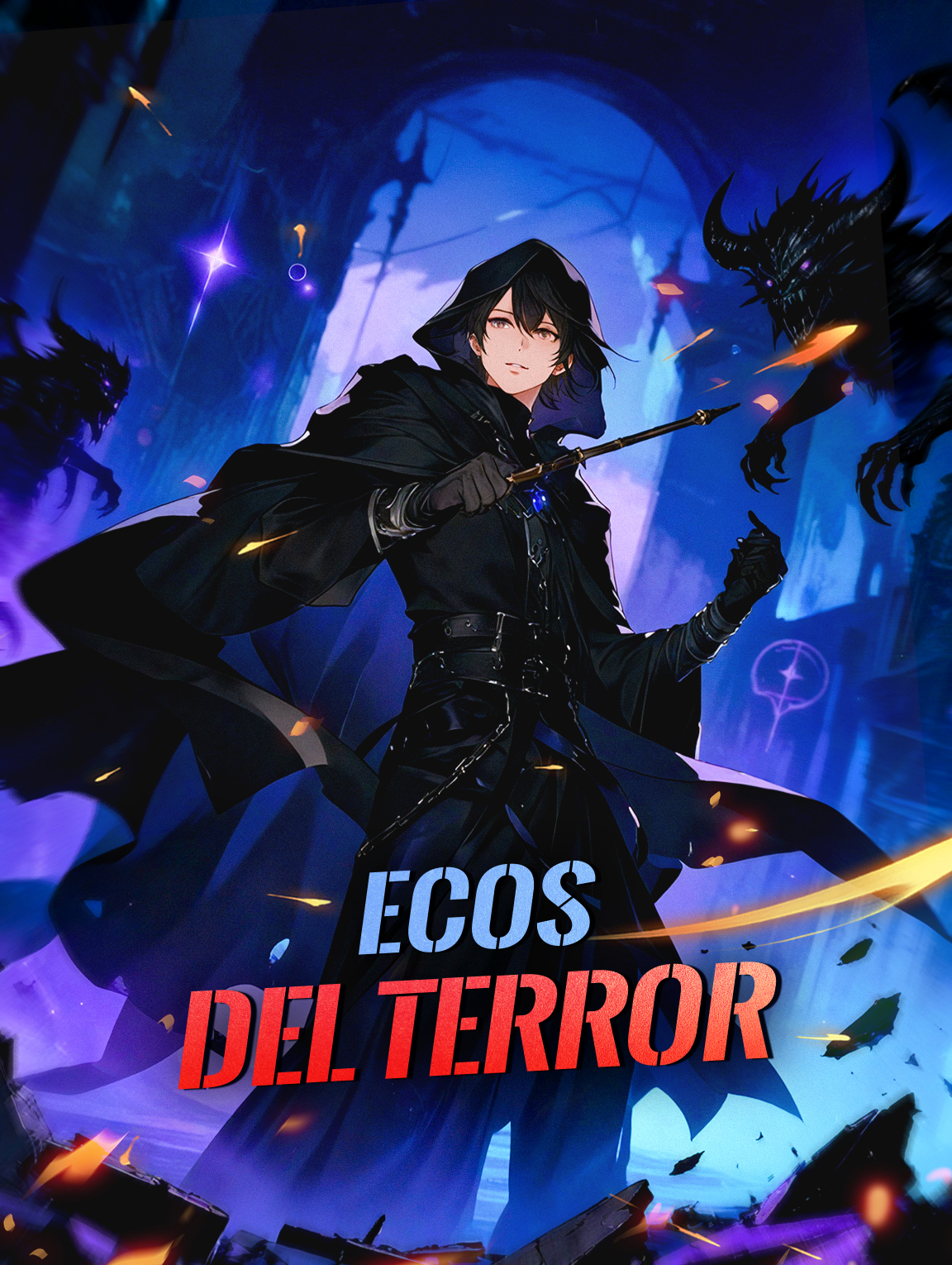 Ecos del Terror