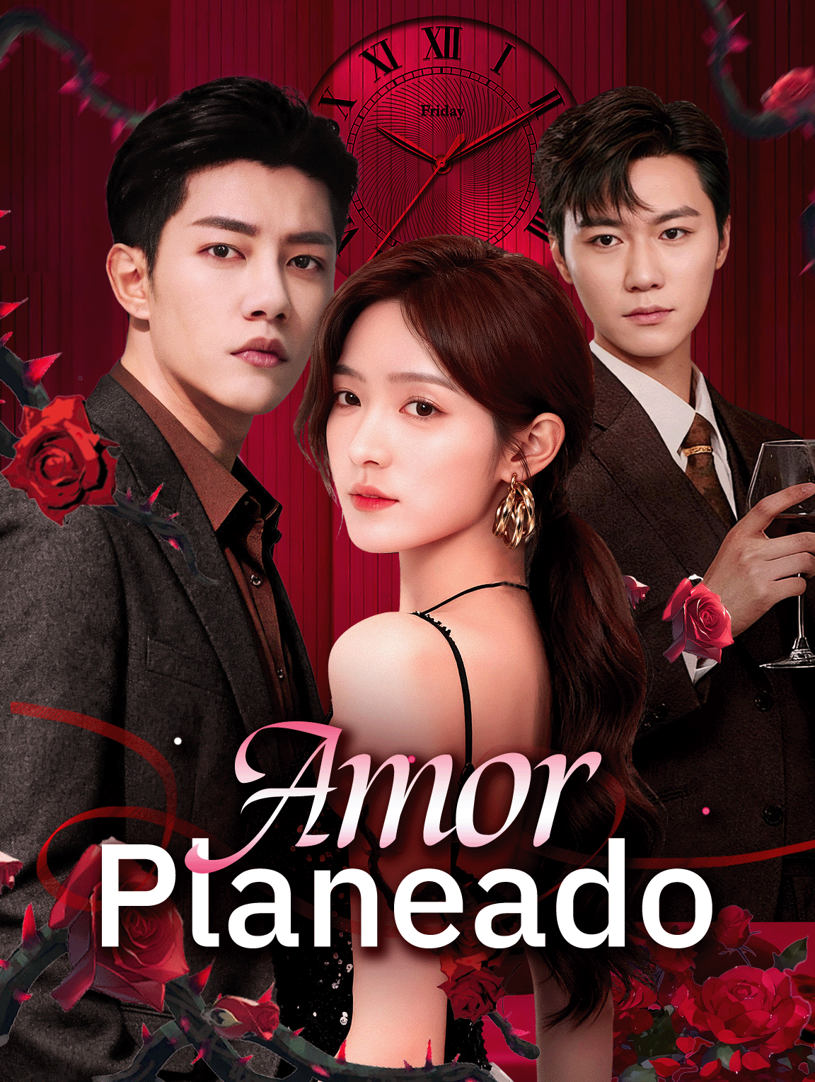Amor Planeado