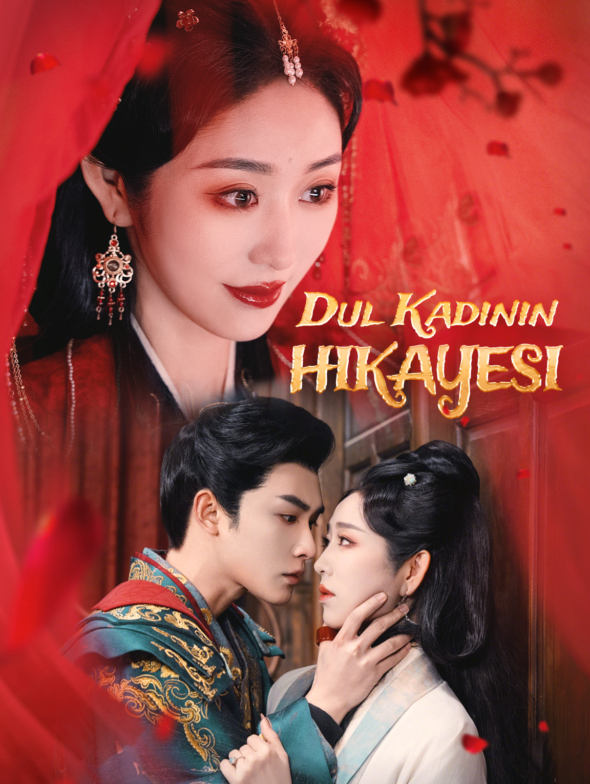 Dul Kadının Hikayesi