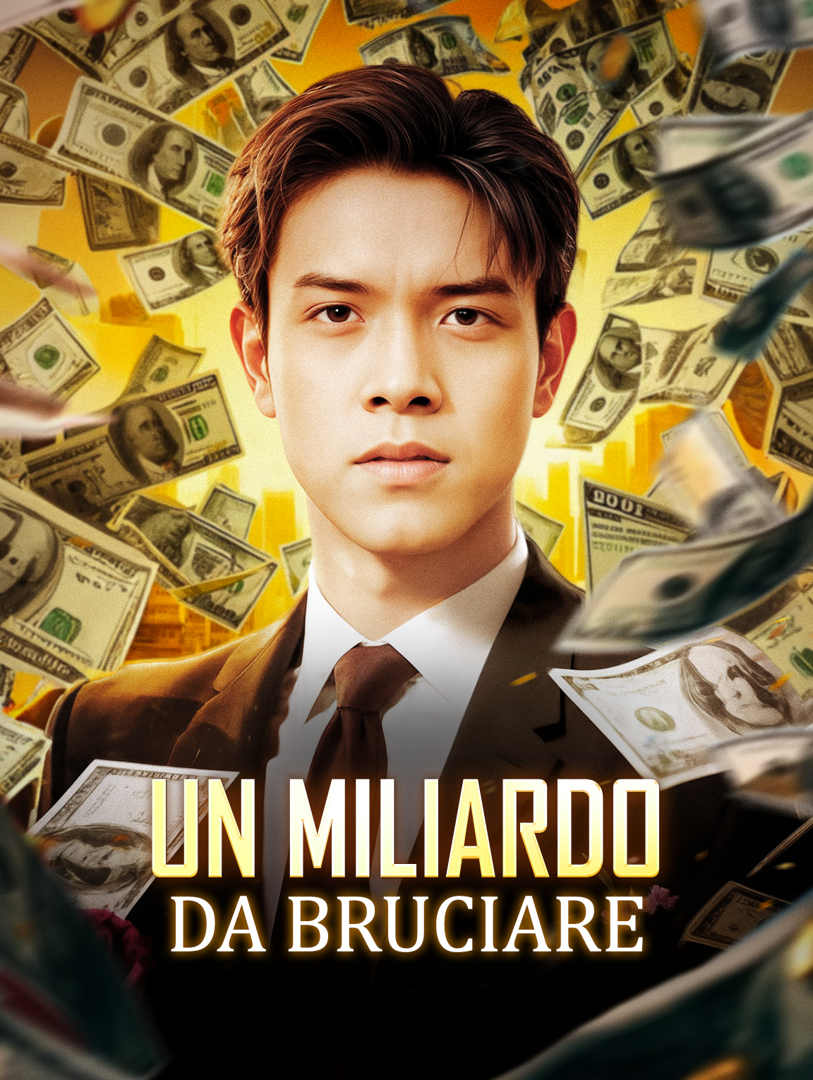 Un Miliardo da Bruciare