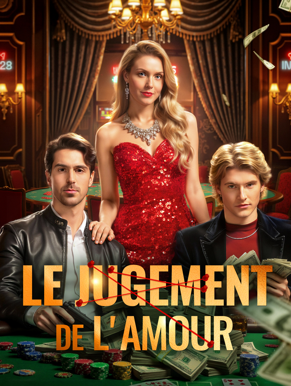 Le Jugement de l'amour
